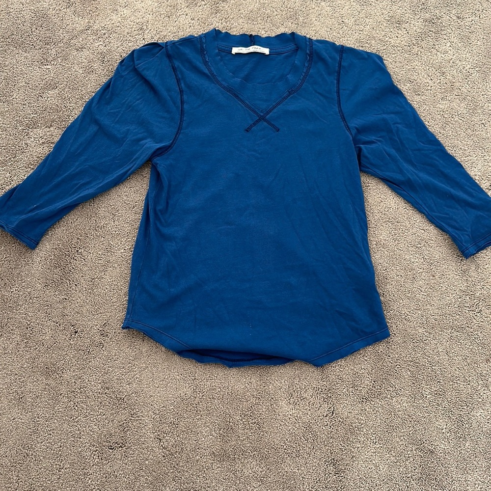 Free people long sleeve